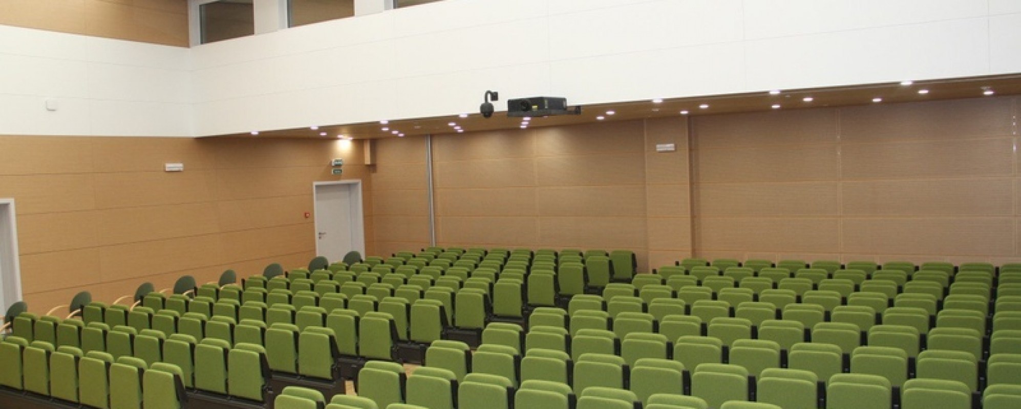 Фотографии конференц-зала Дома русского зарубежья