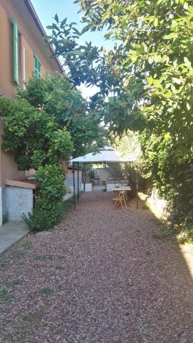 Фотография гостевого дома La Palma appartamenti