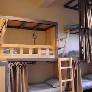 Фотографии хостела
Yilan Inspiration