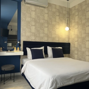 Фотография квартиры Sweet Home apartments 56