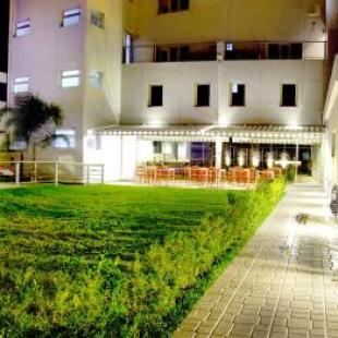 Фотография гостиницы Fábrica Hotel