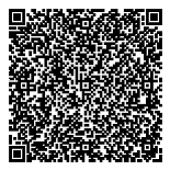 QR код квартиры Апартаменты на улице Струве 3 корп. 1