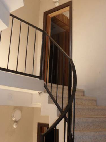 Фотография гостиницы Hotel Chaika