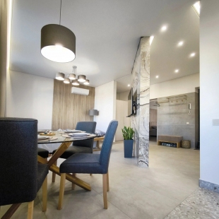 Фотография квартиры Апартаменты Best Home