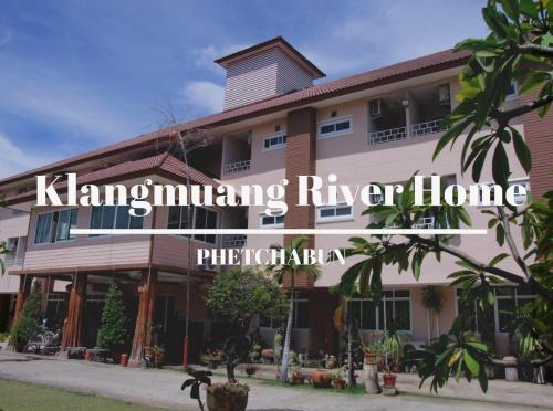 Фотография гостиницы Klang Muang River Home