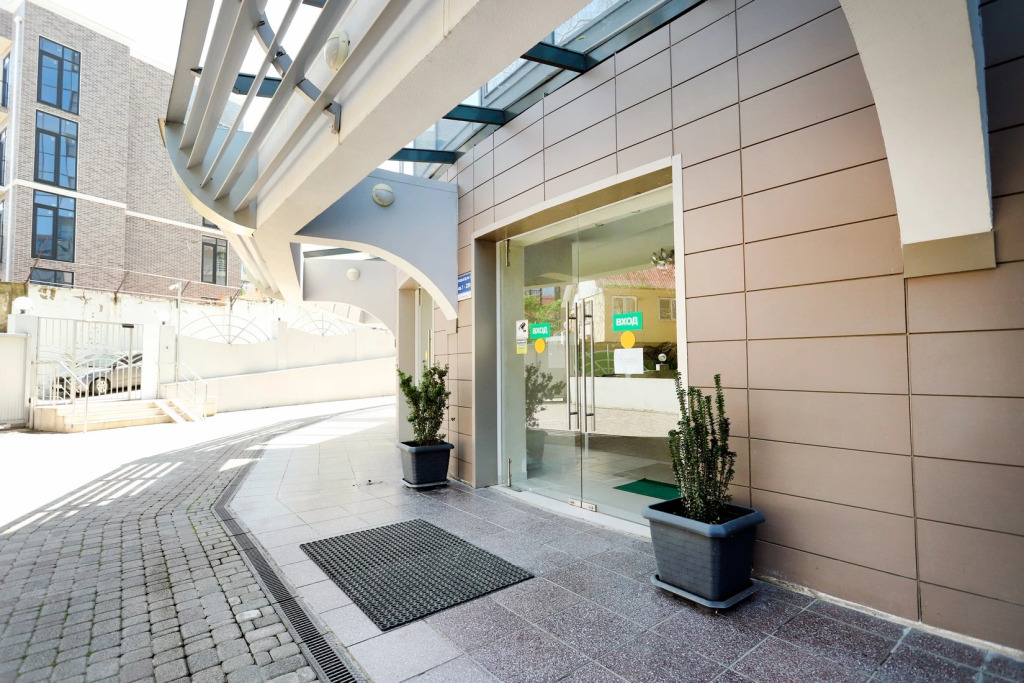 Фотография квартиры Апартаменты Мидгард