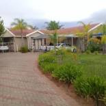 Фотография мини отеля Oppi Draai Guesthouse