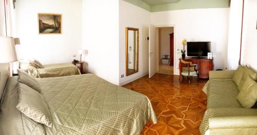 Фотографии гостиницы 
            Hotel Sant'Antonin