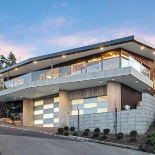 Фотографии мини отеля
Newton Heights