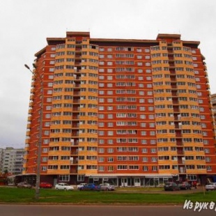 Фотография апарт отеля КвартХаус на 70 лет Октября