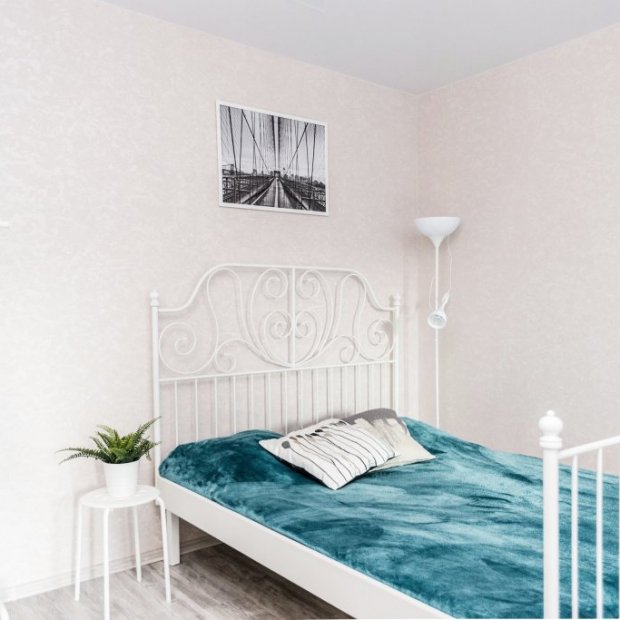 Фотографии квартиры 
            Апартаменты Apart Seasons Sheinkmana 86a