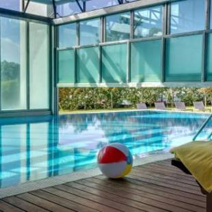 Фотографии гостиницы 
            The Lince Azores Great Hotel