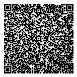 QR код гостиницы Парадайз Моресон