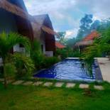 Фотография базы отдыха Jona Bungalow