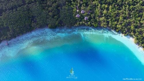 Фотография гостиницы MBH Maya Bacalar Hotel Boutique