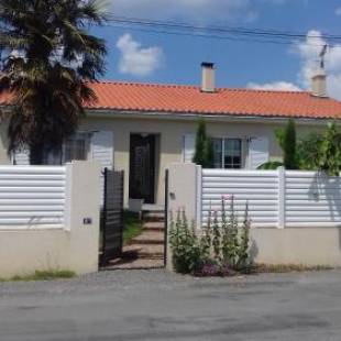 Фотографии мини отеля 
            Chambres d'hôtes La Rose Des Sables