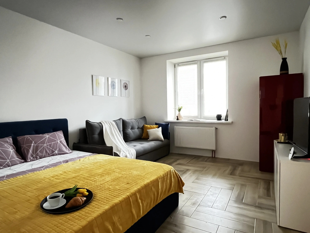 Фотография квартиры Квартира Возле Kazan Mall