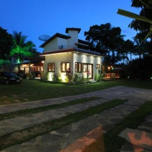 Фотография мини отеля Pousada Cantinho do Sossego