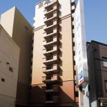 Фотография гостиницы Toyoko Inn Osaka JR Noda Ekimae