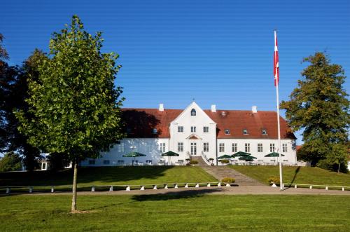 Фотография гостиницы Scandic Bygholm Park