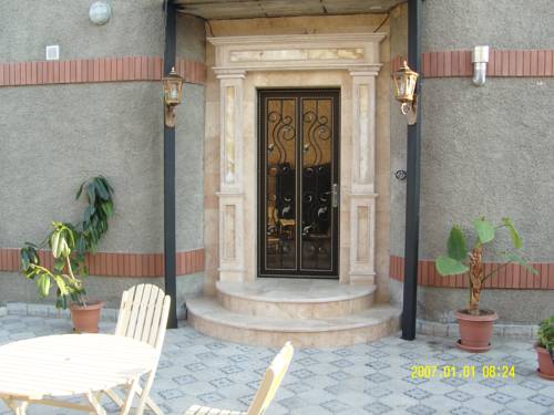 Фотография гостиницы Guglux