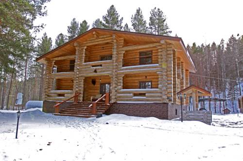 Фотография гостевого дома Три Медведя