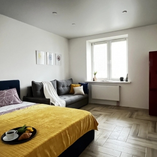 Фотография квартиры Квартира Возле Kazan Mall