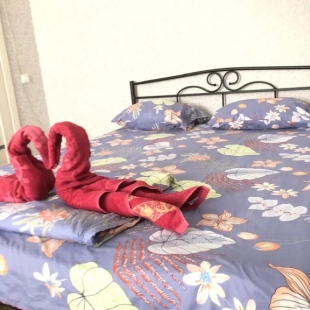 Фотография квартиры Квартира 237