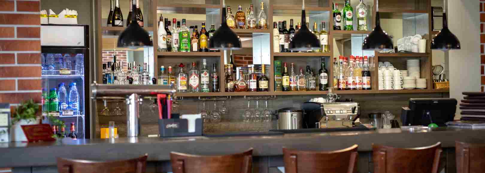 Фотография банкетного зала Прованс