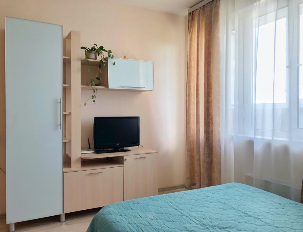 Фотография квартиры Апартаменты Рядом с Аэропортом