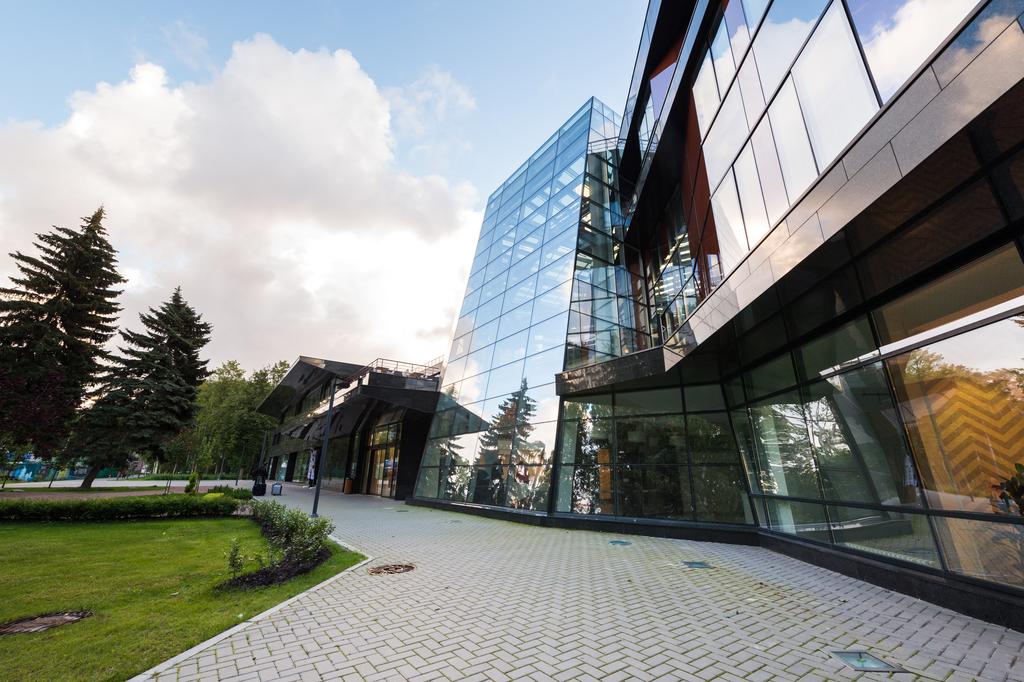 Фотография гостиницы Парклейн Резорт энд Спа