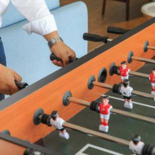 Фотографии гостиницы
Sun Dialogue Hotel-By Cosmos Creation