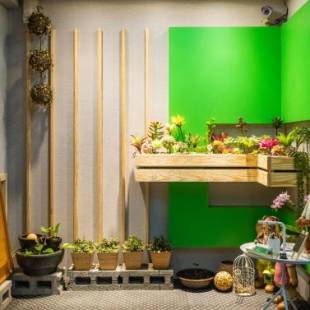 Фотографии гостиницы
Gwawa Hotel