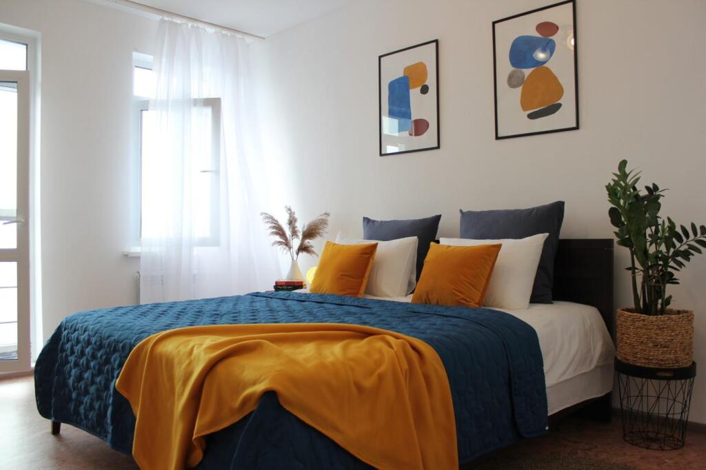 Фотография квартиры Apartamenty v 6-om mikrorayone