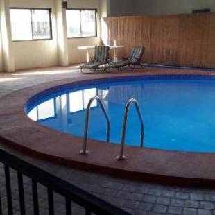 Фотографии мотеля
Herbert Valley Motel