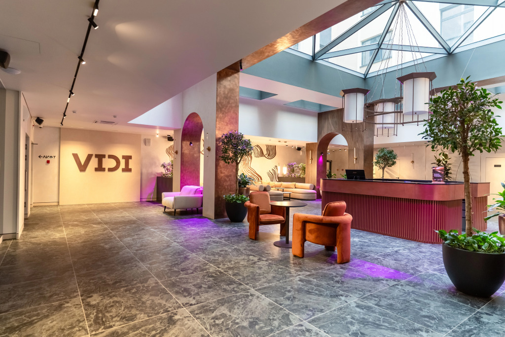 Фотография квартиры Апартаменты в Центре города для троих