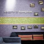 Фотография гостиницы Hampton Inn & Suites Portland/Hillsboro-Evergreen Park