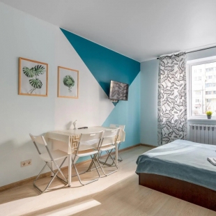 Фотография квартиры Апартаменты Rentwill у Крокус ЭКСПО