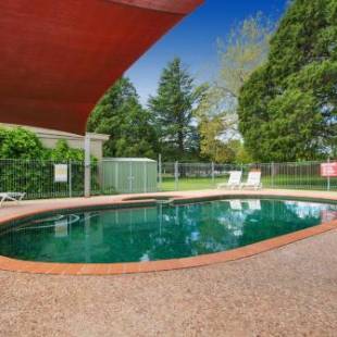 Фотографии мини отеля 
            Bright Motor Inn