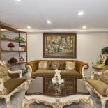 Фотография гостиницы Darkmen Hotel 2