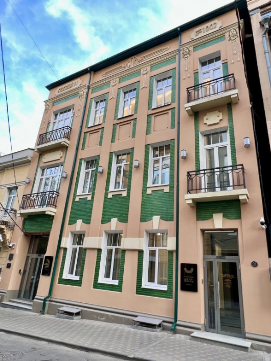 Фотографии квартиры
Апарт-отель Palm Apartments