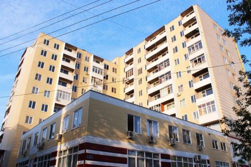 Фотография апарт отеля Делюкс в Центре