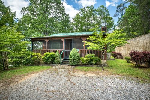 Фотография гостевого дома Naughty Bear