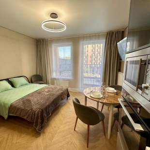 Фотография квартиры Квартира на 5 Этаже на Бульваре Ибрагимова 90/2