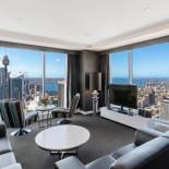 Фотография апарт отеля Meriton Suites World Tower, Sydney