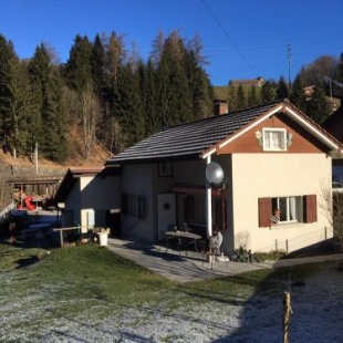 Фотография гостевого дома Appenzellerland - Ferienhaus "Bömmeli"