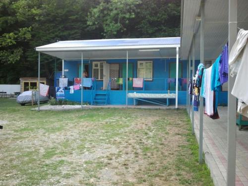 Фотография гостиницы Полянка