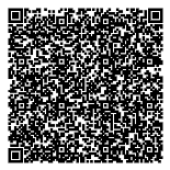 QR код гостиницы Резидент Парк Отель