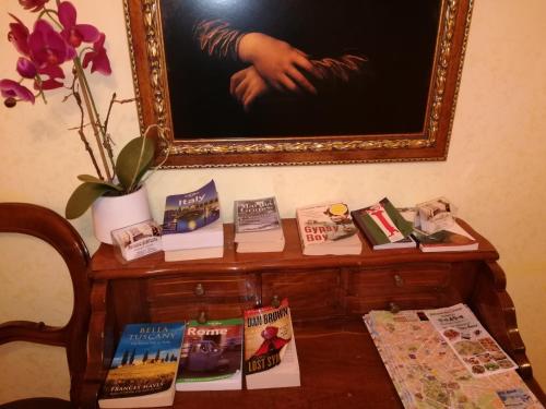 Фотография гостевого дома La Casa Dell'Arte