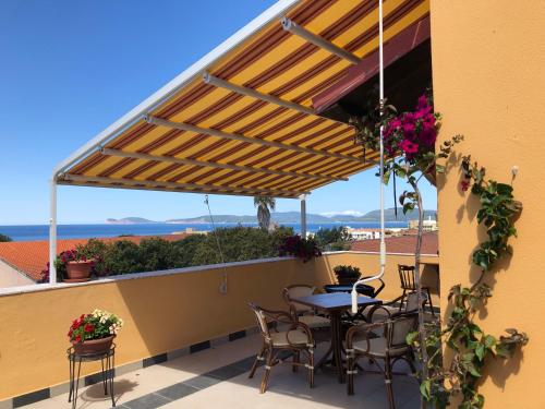 Фотография мини отеля Sand'Ana House B&b